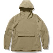 スカイリムアノラックジャケット Skyrim Anorak Jacket HOE12065 タン(TN) Lサイズ [アウトドア シャツ メンズ]