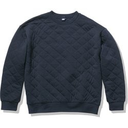 ヨドバシ.com - ヘリーハンセン HELLY HANSEN キルトクルー Quilt Crew HOE32061 ディープネイビー(DN)  WMサイズ [アウトドア カットソー レディース] 通販【全品無料配達】