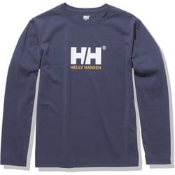 ヨドバシ.com - ヘリーハンセン HELLY HANSEN ロングスリーブロゴ