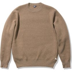 ヨドバシ Com ヘリーハンセン Helly Hansen リファウールクルーネックセーター Lifa R Wool Crew Neck Sweater Ho562 ウェットロープ Wr Mサイズ アウトドア セーター メンズ 通販 全品無料配達