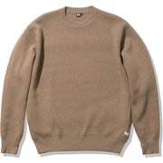リファウールクルーネックセーター LIFA(R)Wool Crew Neck Sweater HO52062 ウェットロープ(WR) Lサイズ [アウトドア ・セーター メンズ]