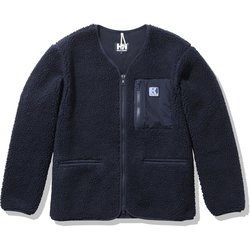 ヨドバシ.com - ヘリーハンセン HELLY HANSEN ファイバーパイルサーモ