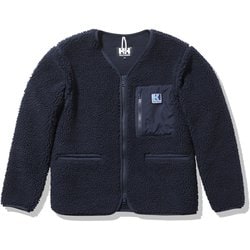 ヨドバシ.com - ヘリーハンセン HELLY HANSEN ファイバーパイルサーモカーディガン FIBERPILE(R) THERMO  Cardigan HOE52053 ネイビー(N) WLサイズ [アウトドア フリース レディース] 通販【全品無料配達】