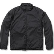 コンフォートダウン２ウェイフルジップジャケット Comfort Down 2way Full Zip Jacket HTE12050 ブラック Mサイズ [アウトドア ダウン メンズ]