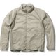 コンフォートダウン２ウェイフルジップジャケット Comfort Down 2way Full Zip Jacket HTE12050 サンドグレー(SG) WMサイズ [アウトドア ダウン レディース]