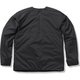 コンフォートダウンプルオーバー Comfort Down Pull Over HTE12051 ブラック(K) WLサイズ [アウトドア ダウン レディース]