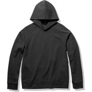 プルーフジャージーフーディー Proof Jersey Hoodie HTE32055 ブラック(K) Mサイズ [アウトドア カットソー メンズ]