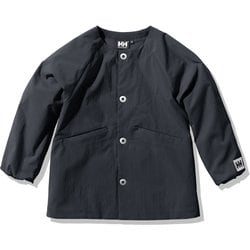 ヨドバシ.com - ヘリーハンセン HELLY HANSEN スカイリムサーモコート K Skyrim Thermo Coat HOJ12053  ディープネイビー(DN) 130サイズ [アウトドア ジャケット キッズ] 通販【全品無料配達】