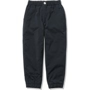 スカイリムサーモパンツ K Skyrim Thermo Pants HOJ22051 ディープネイビー(DN) 150cm [アウトドア パンツ キッズ]