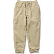 スカイリムサーモパンツ K Skyrim Thermo Pants HOJ22051 タン(TN) 150cm [アウトドア パンツ キッズ]