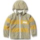 トライウォームジャケット K Tri Warm Jacket HJ12052 タン(TN) 120サイズ [アウトドア ジャケット キッズ]