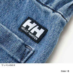 ヨドバシ.com - ヘリーハンセン HELLY HANSEN リファストレッチデニム