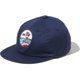 ヘリーベアーキャップ K Helly Bear Cap HCJ92066 ヘリーブルー(HB) KFサイズ [アウトドア 小物 キッズ]