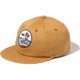 ヘリーベアーキャップ K Helly Bear Cap HCJ92066 サンフラワー(SF) KFサイズ [アウトドア 小物 キッズ]