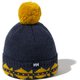 ミューラルビーニー K Mural Beanie HCJ92064 ヘリーブルー(HB) KFサイズ [アウトドア 小物 キッズ]