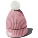 コウデンシビーニー K KODENSHI Beanie HOCJ91956 プラム(PM) [アウトドア 帽子 キッズ]