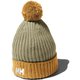 コウデンシビーニー K KODENSHI Beanie HOCJ91956 タン(TN) [アウトドア 帽子 キッズ]