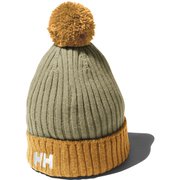 コウデンシビーニー K KODENSHI Beanie HOCJ91956 タン(TN) [アウトドア 帽子 キッズ]