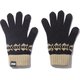 ミューラルグローブ K Mural Glove HAJ92065 ブラック(K) KFサイズ [アウトドア グローブ キッズ]