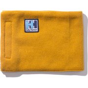 シェルパネックウォーマー K Sherpa Neck Warmer HOAJ91952 サンフラワー(SF) [キッズ小物]