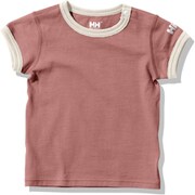 マイファーストHHティーセット B My First HH Tee Set HB62012 プラム(PM) 70サイズ [アウトドア トップス キッズ]