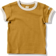 マイファーストHHティーセット B My First HH Tee Set HB62012 サンフラワー(SF) 70サイズ [アウトドア トップス キッズ]
