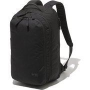 シクラスコミューターバックパック Syklus Commuter Backpack HY92054 ブラック(K) [アウトドア系 ザック]