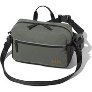 アーケルヒップバッグ Aker Hip Bag HY91884 マルチシダーグリーン(MC) [アウトドア系 小型ザック]