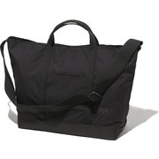 シクラスコミュータートート Syklus Commuter Tote HY92055 ブラック(K) [アウトドア系 トートバッグ]