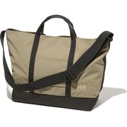 シクラスコミュータートート Syklus Commuter Tote HY92055 タン(TN) [アウトドア系 トートバッグ]