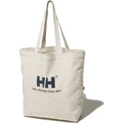 ロゴトートＬ Logo Tote L HY92050 ヘリーブルー(HB) [アウトドア系 トートバッグ]