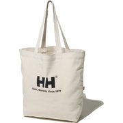 ロゴトートＬ Logo Tote L HY92050 ブラック(K) [アウトドア系 トートバッグ]