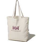 ロゴトートＬ Logo Tote L HY92050 プラム(PM) [アウトドア系 トートバッグ]