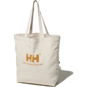 ロゴトートＬ Logo Tote L HY92050 サンフラワー(SF) [アウトドア系 トートバッグ]