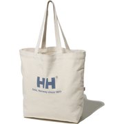 ロゴトートＬ Logo Tote L HY92050 スティールブルー(ST) [アウトドア系 トートバッグ]