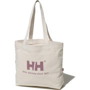ロゴトートＭ Logo Tote M HY92051 プラム(PM) [アウトドア系 トートバッグ]