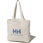 ロゴトートＭ Logo Tote M HY92051 スティールブルー(ST) [アウトドア系 トートバッグ]