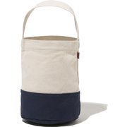 カラーバケツトート Ｍ Color Bucket Tote M HY92053 ヘリーブルー(HB) [アウトドア系 トートバッグ]