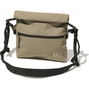 シクラスコミューターサコッシュ Syklus Commuter Sacoche HY92057 タン(TN) [アウトドア系 サコッシュ]