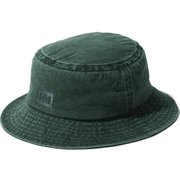 ロゴセイルハット Logo Sail Hat HC92003 ブッシュグリーン(BU) Sサイズ [アウトドア ハット]