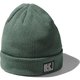 プレーンビーニー Plain Beanie HC91859 ブッシュグリーン(BU) [アウトドア ニットキャップ]
