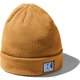 プレーンビーニー Plain Beanie HC91859 サンフラワー(SF) [アウトドア ニットキャップ]