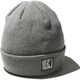 プレーンビーニー Plain Beanie HC91859 ミックスグレー(Z) [アウトドア ニットキャップ]
