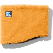 ファイバーパイルネックウォーマー FIBERPILE（R） Neck Warmer HA91967 サンフラワー(SF) [アウトドア 小物]