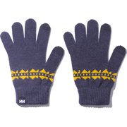 ミューラルグローブ Mural Glove HA92056 ヘリーブルー(HB) Sサイズ [アウトドア グローブ]