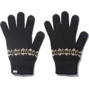 ミューラルグローブ Mural Glove HA92056 ブラック(K) Lサイズ [アウトドア グローブ]
