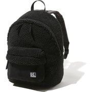 ファイバーパイルサーモバックパック FIBERPILE(R)THERMO Back Pack HOY92058 ブラック(K) [アウトドア系 ザック]