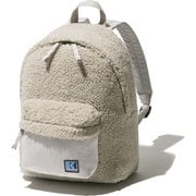 ファイバーパイルサーモバックパック FIBERPILE(R)THERMO Back Pack HOY92058 オートミール(OM) [アウトドア系 ザック]