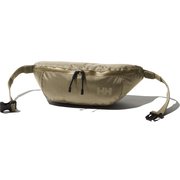 グロングスモールヒップバッグ Grong Small Hip Bag HOY91935 タン(TN) [アウトドア系 小型ザック]