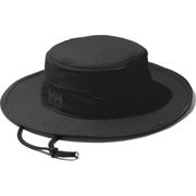 フィールダーハット Fielder Hat HOC92007 ブラック(K) Lサイズ [アウトドア ハット]